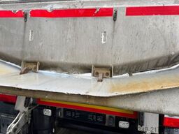 SCHWARZMÜLLER SPA3/ 4700 Kg Leergewicht