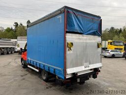 IVECO Daily 35C17 4x2