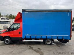 IVECO Daily 35C17 4x2