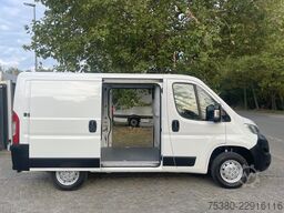 Citroën Jumper 30 L1H1 HDi 88kW 1H*Klima*Webasto*RFK*