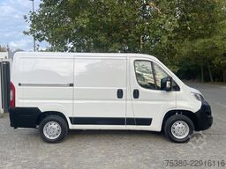 Citroën Jumper 30 L1H1 HDi 88kW 1H*Klima*Webasto*RFK*