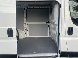 Citroën Jumper 30 L1H1 HDi 88kW 1H*Klima*Webasto*RFK*