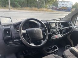 Citroën Jumper 30 L1H1 HDi 88kW 1H*Klima*Webasto*RFK*