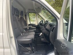 Citroën Jumper 30 L1H1 HDi 88kW 1H*Klima*Webasto*RFK*