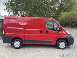 peugeot Boxer 30 L1H1 2.2HDI 74KW *Webasto*AHK*