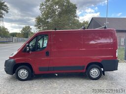 peugeot Boxer 30 L1H1 2.2HDI 74KW *Webasto*AHK*