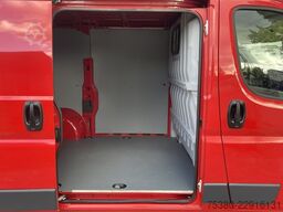 peugeot Boxer 30 L1H1 2.2HDI 74KW *Webasto*AHK*