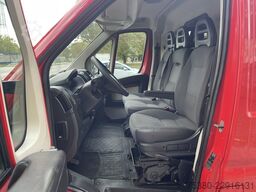 peugeot Boxer 30 L1H1 2.2HDI 74KW *Webasto*AHK*