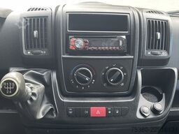 peugeot Boxer 30 L1H1 2.2HDI 74KW *Webasto*AHK*