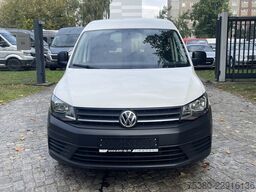 VW Caddy Kasten 1.2TSI *AHK*KLIMA*