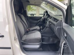 VW Caddy Kasten 1.2TSI *AHK*KLIMA*
