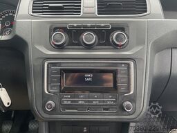 VW Caddy Kasten 1.2TSI *AHK*KLIMA*