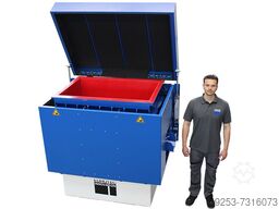 Eurotec Innovation TV73 Trogvibrator