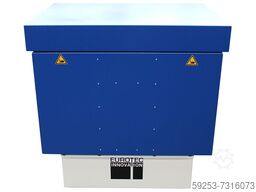 Eurotec Innovation TV73 Trogvibrator
