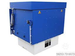 Eurotec Innovation TV73 Trogvibrator