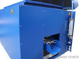 Eurotec Innovation TV73 Trogvibrator