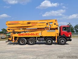 SCANIA P 114 380
