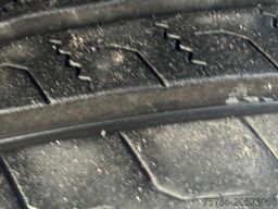 MERCEDES-BENZ ACTROS 2540 L / FAHRSCHUL / 5 SITZER / HU 11/26