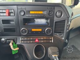 MERCEDES-BENZ ACTROS 2540 L / FAHRSCHUL / 5 SITZER / HU 11/26