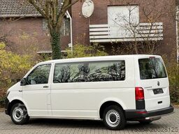 VOLKSWAGEN i 2.0 TSi/CNG L2H1 9Sitze Klima Schiebetür