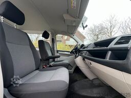 VOLKSWAGEN i 2.0 TSi/CNG L2H1 9Sitze Klima Schiebetür