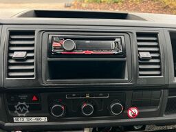 VOLKSWAGEN i 2.0 TSi/CNG L2H1 9Sitze Klima Schiebetür