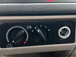 VOLKSWAGEN T6Kombi 2.0 TSi/CNG L2H1 9Sitze Klima Schiebetür