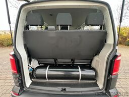 VOLKSWAGEN i 2.0 TSi/CNG L2H1 9Sitze Klima Schiebetür