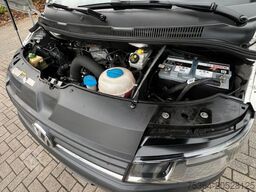 VOLKSWAGEN T6Kombi 2.0 TSi/CNG L2H1 9Sitze Klima Schiebetür