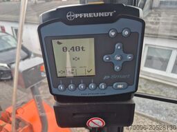 HITACHI ZW 150*Hochkipp*Klima*Radladerwaage*