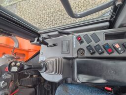 HITACHI ZW 150*Hochkipp*Klima*Radladerwaage*