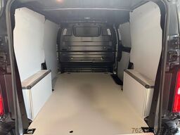 PEUGEOT Expert Kastenwagen Standard (L2) 2.0 BlueHDi 180