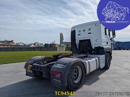 MAN TGS 480