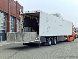Fliegl R440 Schmitz/Fliegl livestock trailer - 2 stock...