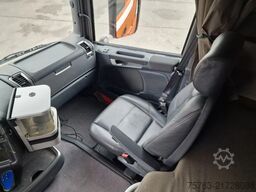 Fliegl R440 Schmitz/Fliegl livestock trailer - 2 stock...