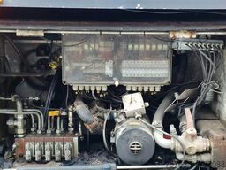 Fliegl R440 Schmitz/Fliegl livestock trailer - 2 stock...