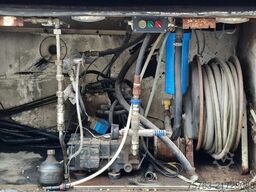 Fliegl R440 Schmitz/Fliegl livestock trailer - 2 stock...