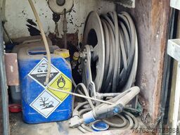 Fliegl R440 Schmitz/Fliegl livestock trailer - 2 stock...