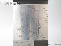 Okuma MU 6300 V