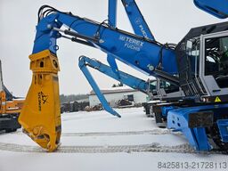 Fuchs MHL 350 FQC + Genesis GXP400R