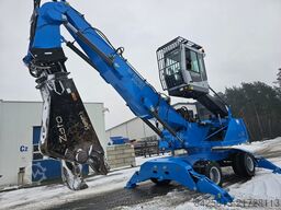 Fuchs MHL 350 FQC + Genesis GXP400R