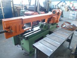 KASTO SBA 260/400 U