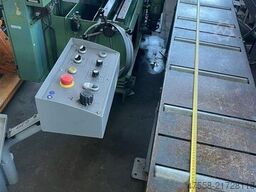 KASTO SBA 260/400 U