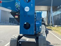 Niftylift HR17NE