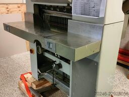 Polar Mohr 58 EM