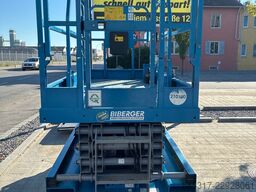 Genie GS 2646 E-Drive