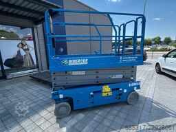 Genie GS 2646 E-Drive