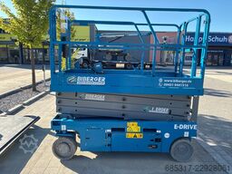 Genie GS 2646 E-Drive