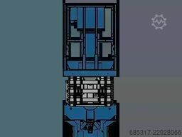 Genie GS 3246