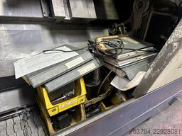 HWACHEON HI Eco 31A CNC Lathe